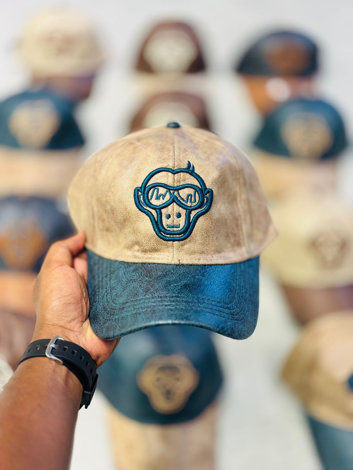 Ultra HD Smart Watch Pro